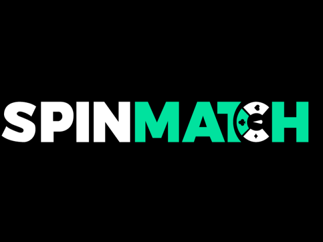 Spin Match Logo